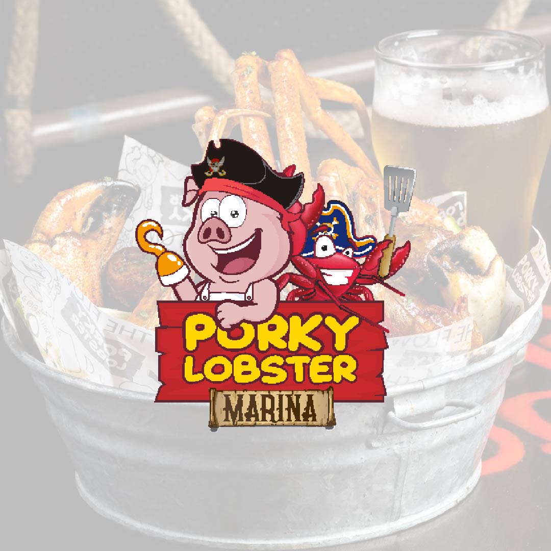 Porky's Lobster